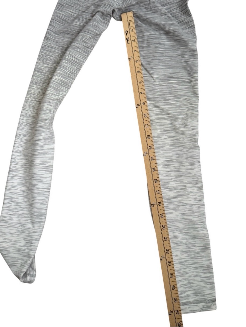 Lululemon Wunder Under high-rise leggings - Picture 9 of 9